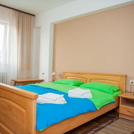 Prenociste "Nacional" Hotell Prnjavor Eksteriør bilde